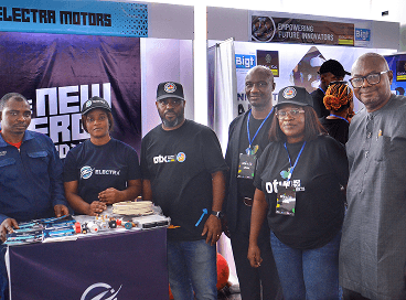 The S-Series rollout