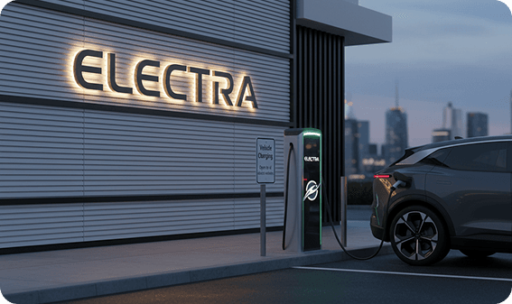 Quantum Charge Solution